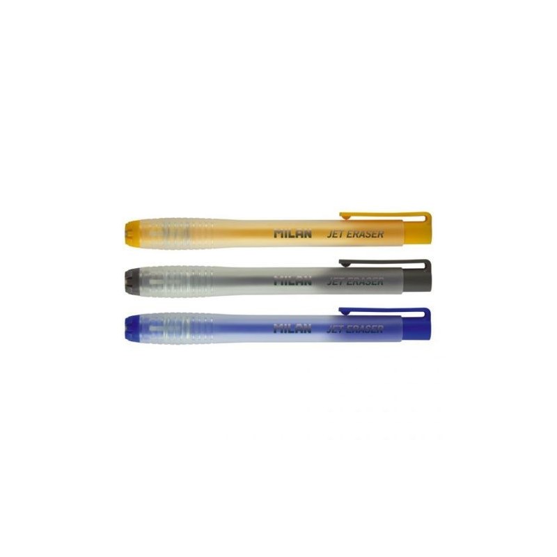 PORTAGOMAS JET ERASER MILAN