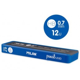 DISPLAY 12  MINAS 0.7 HB