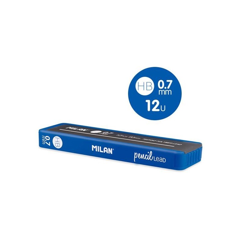 DISPLAY 12  MINAS 0.7 HB