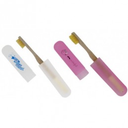 ESTUCHE CEPILLO DE DIENTAS MR PUTERFUL