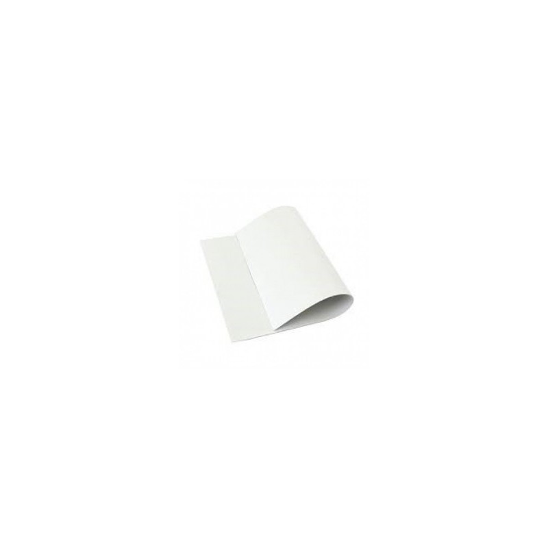 PLANCHA EVA 40x60 BLANCA