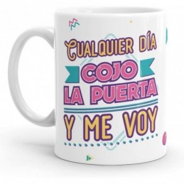 TAZAS MR PUTERFUL