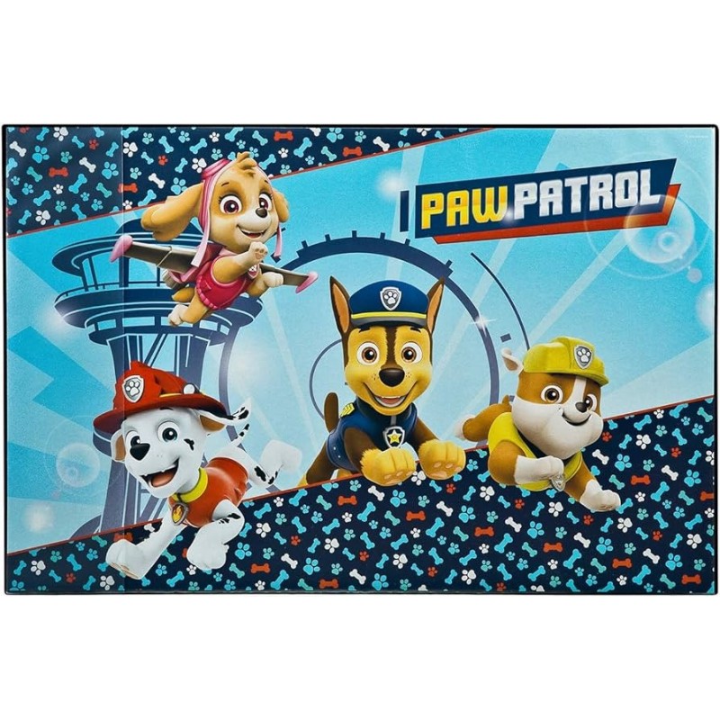 VADE PAW PATROL 16