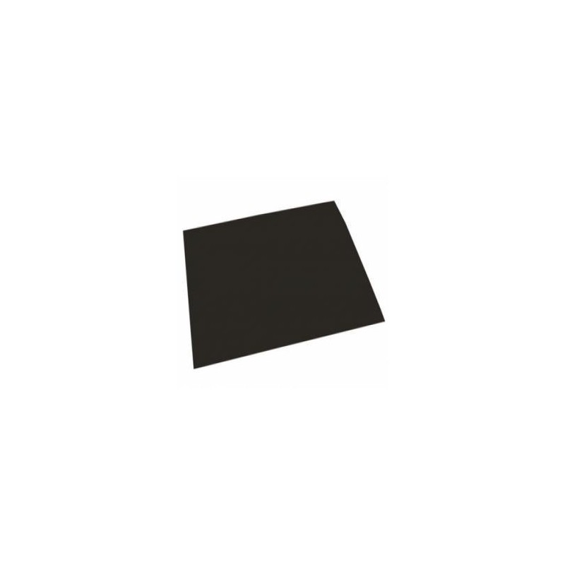 PLANCHA EVA 40x60 NEGRA
