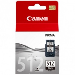 CANON CARTUCHO PG 512 NEGRO IP2700 MP230