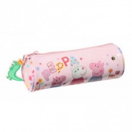 PORTATODO TEDONDO PEPPA PIG PEPPA PIG HAVING FUN