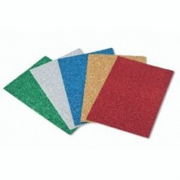 PLANCHA EVA 40x60 PURPURINA PURPURINA STDAS