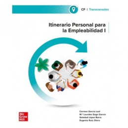 ITINERARIO PERSONAL EMPLEABILIDAD I GS 24 CF