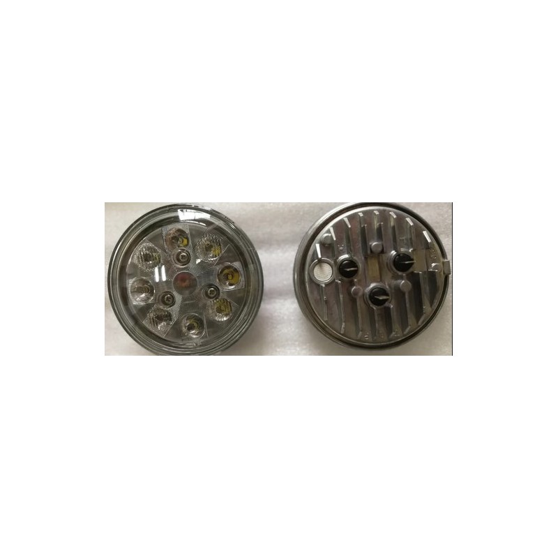 ESTUCHE LUD 4 LED E.12 2840