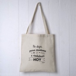 BOLSA PEQUEÑA MENSAJES SURTIDOS