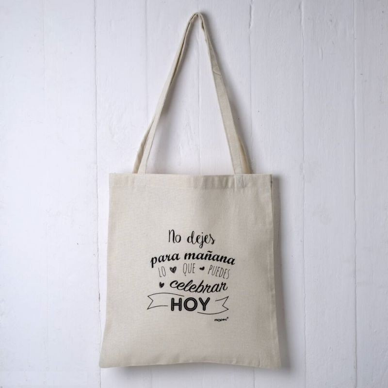 BOLSA PEQUEÑA MENSAJES SURTIDOS