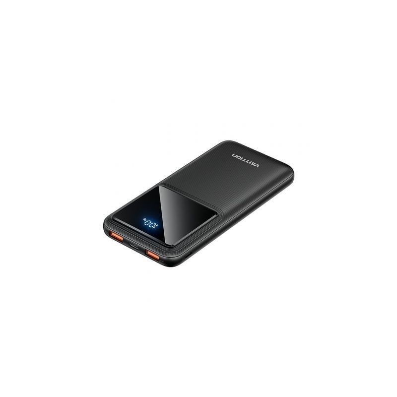 VENTION BATERIA POWERBANK 10000mAh 22.5W