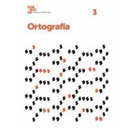 CUADERNO ORTOGRAFIA 3 EP 17
