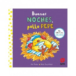 BUENAS NOCHES POLLO PEPE