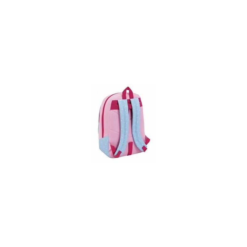 MOCHILA GLOWLAB 46CM ADAPTABLE