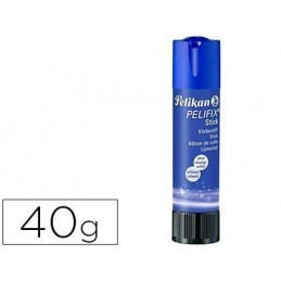 PELIFIX BARRA ADHESIVA 40G 941 12/TRAY