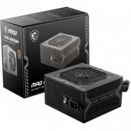 MSI MAG A650BN 80 PLUS BRONZE