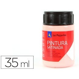 PINTURA PAJARITA ROSA 35ml