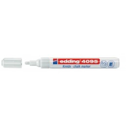 EDDING 4095 ROTULADOR DE TIZA LIQUIDA