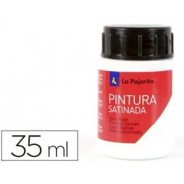 PINTURA PAJARITA BLANCA 35ml