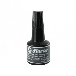 TINTA SELLAR 30cc NEGRA