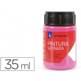 PINTURA PAJARITA MAGENTA 35ml