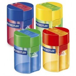 AFILALAPIZ STAEDTLER 511 UN USO CON DEPOSITO