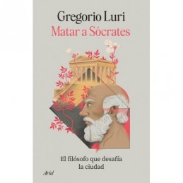 MATAR A SOCRATES