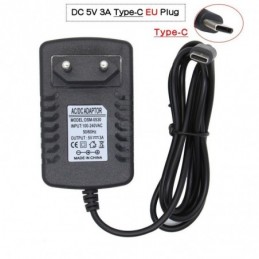 CARGADOR 5V 3000mAH