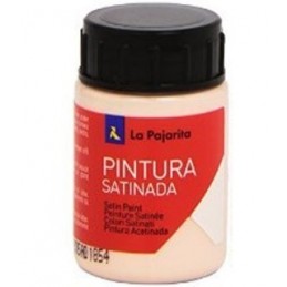 PINTURA PAJARITA ROSA MEDIO 35ml