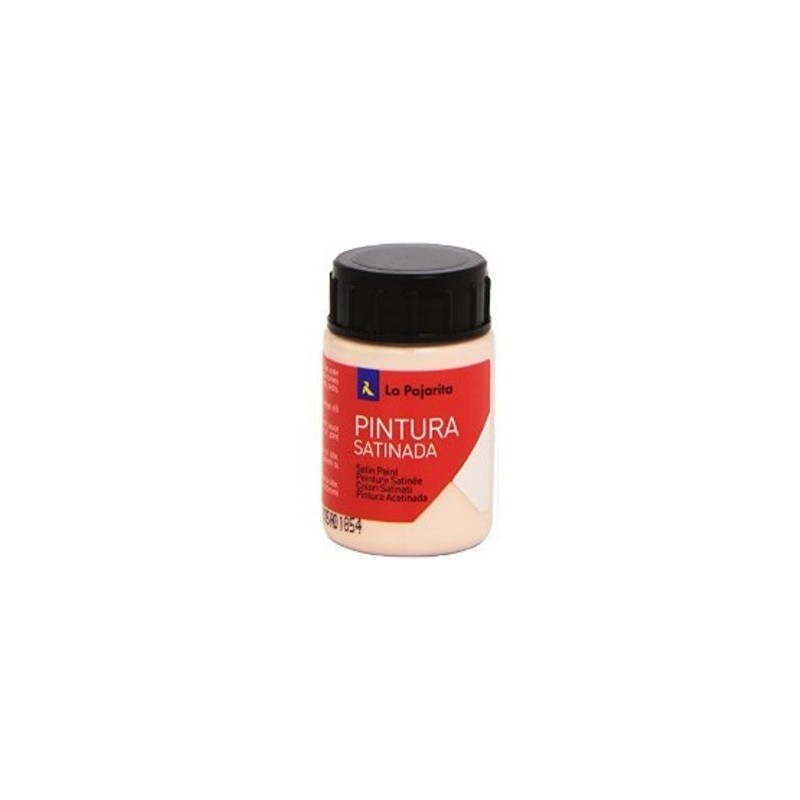PINTURA PAJARITA ROSA MEDIO 35ml