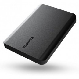 DISCO DURO EXTERNO TOSHIBA 2TB CANVIO BASICS 2022