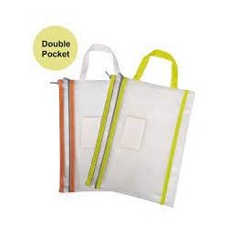 BOLSA EVA BAG TAMAÑO A6 17.5x11.5 CM