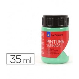PINTURA PAJARITA VERDE MANIGUA-AQUA 35ml
