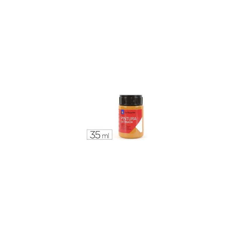 PINTURA PAJARITA TEJA 35ml