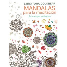 MANDALAS PARA LA MEDITACION