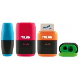 AFILABORRAS COMPACT TOUCHDUO MILAN