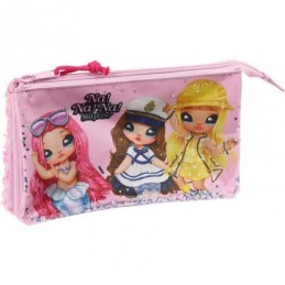 PORTATODO TRIPLE NANANA SPARKLES