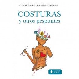 COSTURAS Y OTROS PESPUNTES