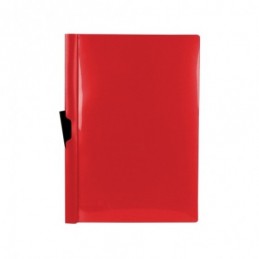 DOSSIER C/PINZA ROJO