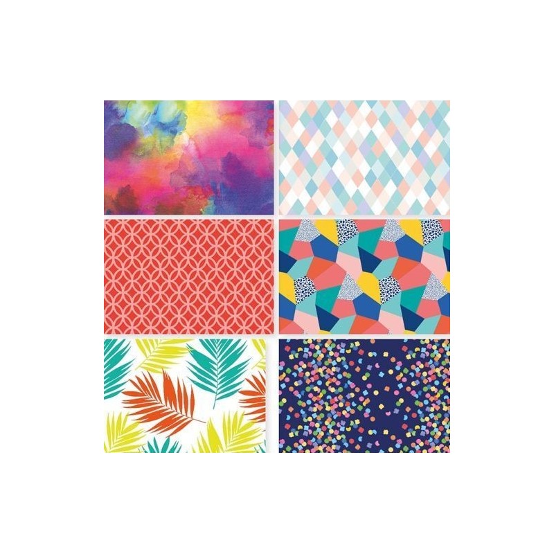 PAPEL REGALO ROLLO 070x2 TODO AÑO
