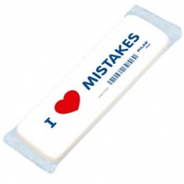 GOMA MILAN 4806 I LOVE MISTAKES