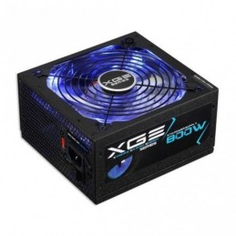 FUENTE ALIMENTACION TOOQ TQXGEII-800SAP 800W PLUS