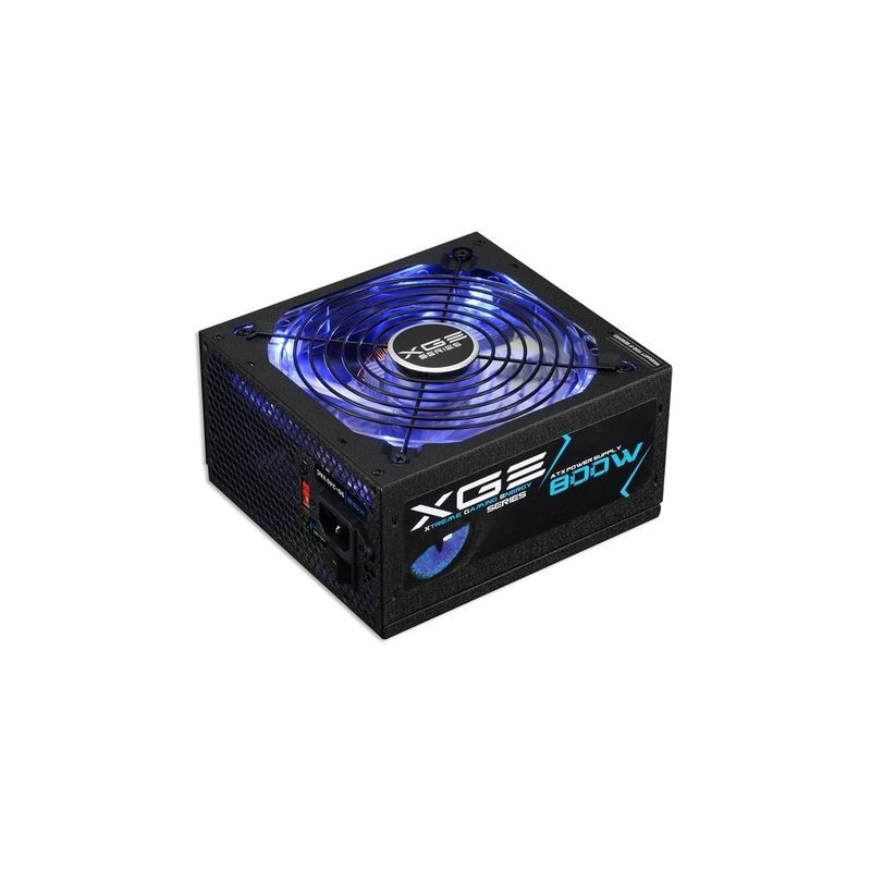 FUENTE ALIMENTACION TOOQ TQXGEII-800SAP 800W PLUS
