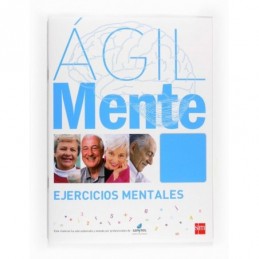 AGILMENTE AZUL EJERCICIOS MENTALES