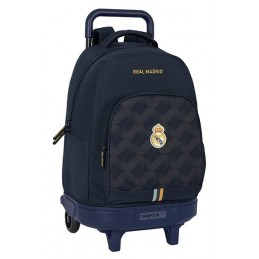 MOCHILA GDE C/RUEDAS COMPACT EXTRAIBLE 2