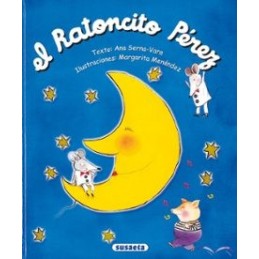 RATONCITO PEREZ