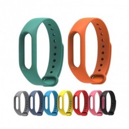 PULSERA XIAOMI BAND 2 COLORES SURTIDOS