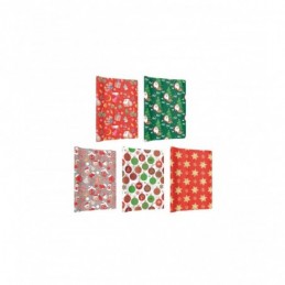 PAPEL REGALO NAVIDAD 70x200