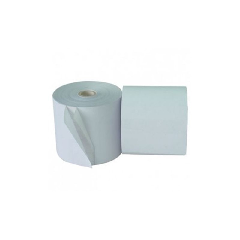 ROLLO PAPEL TERMICO 50X55X12MM